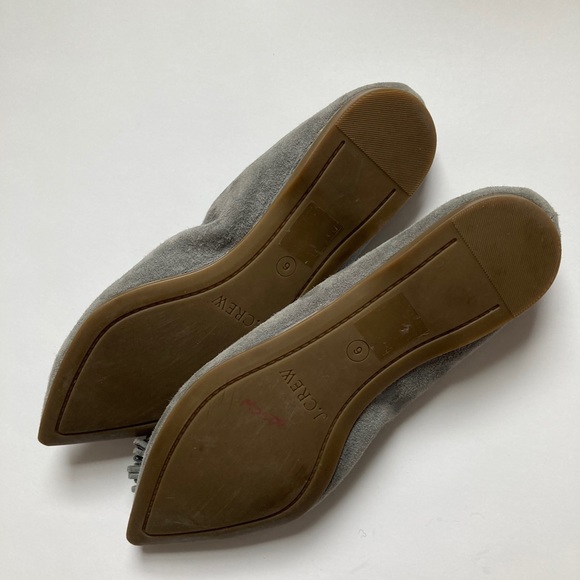 J.Crew women’s flats - Picture 4 of 8